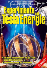 Experimente tesla energie gebraucht kaufen  Berlin