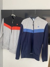Jack jones zip for sale  HEYWOOD