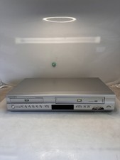 Samsung DVD-V4600A VCR DVD Combo Player 4 Cabeças Hi-Fi - Com Cabo RCA TESTADO/FUNCIONA comprar usado  Enviando para Brazil