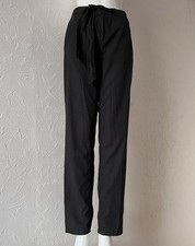 Pantalon noir freeman d'occasion  Thionville