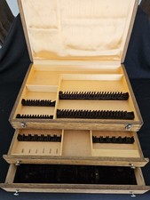 Argentier coffret écrin d'occasion  Béziers