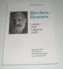Bircher benner leben gebraucht kaufen  Berlin