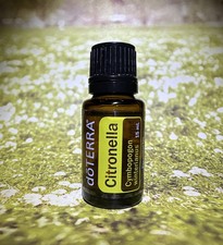 Doterra citronella essential for sale  Washougal