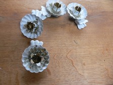 Set christbaum kerzenhalter gebraucht kaufen  Brühl