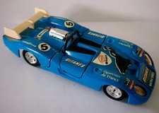 Matra simca 670 d'occasion  Bessières