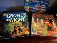 Balance bean game for sale  Chicago