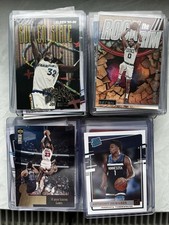 Basketball karten lot gebraucht kaufen  Machern