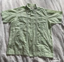 Guayyucateco light green for sale  GLENROTHES