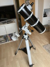 Skywatcher teleskop 150 gebraucht kaufen Skywatcher teleskop 150 gebraucht kaufen  Biebesheim