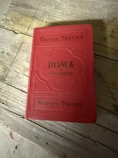 Guida turistica antica usato  Collecchio