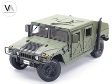 Maisto hummer grün gebraucht kaufen  Dresden