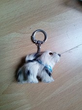 Fellanhänger hund felltier gebraucht kaufen  Berlin