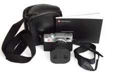 Leica digilux 18257 usato  Modena