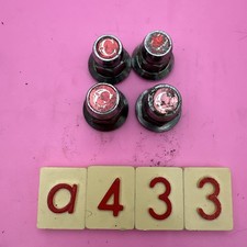 Carlton track nuts for sale Carlton track nuts for sale  CAMBRIDGE