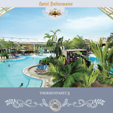 Therme erding gutschein gebraucht kaufen  Finsing