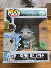 Funko pop deluxe d'occasion  Pont-à-Mousson