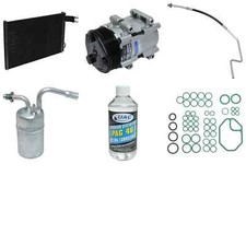 Compressor kit condenser for sale  Miami