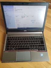 notebook fujitsu e736 gebraucht kaufen notebook fujitsu e736 gebraucht kaufen Backnang