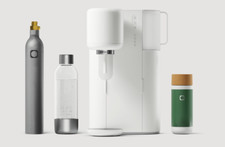 Wassersprudler mitte home gebraucht kaufen  Berlin