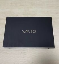 Notebook Sony Vaio VJPG11C11N RAM: 8GB Intel Core i5-7200U CPU Windows10Pro comprar usado  Enviando para Brazil