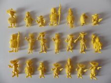 Lucky luke figurines d'occasion  Briec