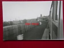 Photo cramlington railway for sale  TADLEY