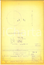 1960 nautica motore usato  Milano