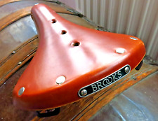 Brooks saddle.b17s. ladies. for sale  COVENTRY