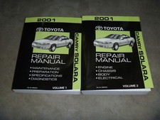 2001 toyota camry for sale  Fairfield