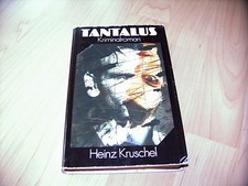 Tantalus kriminalroman heinz gebraucht kaufen  Helmstedt