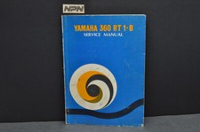 Vtg 1971 yamaha for sale  Boyne City