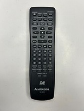 Mitsubishi 8030 dvd for sale  Longview