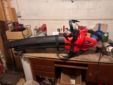 Einhell laubsauger 2600 gebraucht kaufen  Uetersen