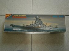Maquette bateau cuirasse d'occasion  Vis-en-Artois