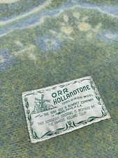 Vintage orr hollandtone for sale  La Mirada