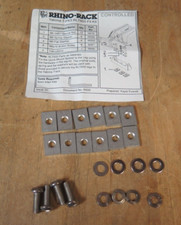 Rhino rack fk3 for sale  Ontario