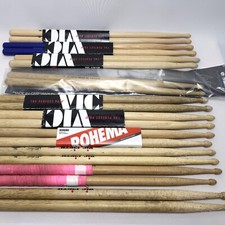 Drumsticks konvolut stk gebraucht kaufen  Trier