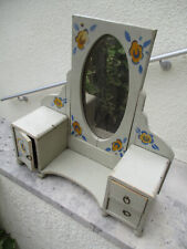 Antique 1920s painted d'occasion  Expédié en Belgium