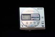 Sharp mt20 portable for sale  LONDON