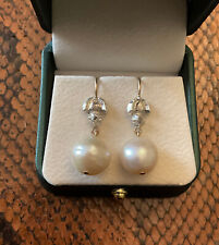 Anciennes boucles oreilles d'occasion  Montpellier-