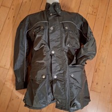Riginal belstaff motorradjacke gebraucht kaufen  Düsseldorf