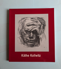 Katalog käthe kollwitz gebraucht kaufen  Oldenburg (Oldenburg)
