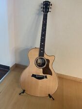 Taylor 814ce incl gebraucht kaufen  Hanau