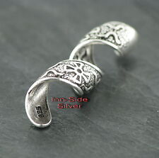 Silber 925 bartschmuck gebraucht kaufen  Eberswalde