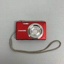 Samsung tl105 12.2mp for sale  Ventura