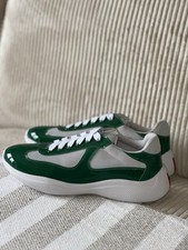 Prada sneaker d'occasion  Le Petit-Quevilly