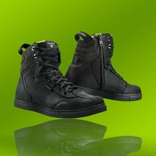 Shima rebel motorradschuhe gebraucht kaufen  Berlin