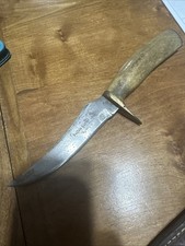 Buffalo hunter 496 for sale  Blanco