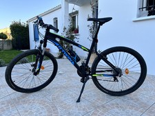 Vélo rockrider 340 d'occasion  Fouras