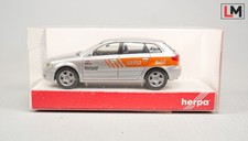 Herpa audi sportback gebraucht kaufen  Bad Waldsee